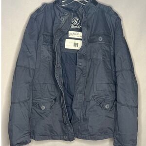 Brandit Vintage Men's Coat Size Medium